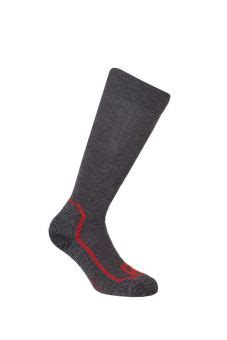 Rock Experience Unisex Trekking P499 Socks .